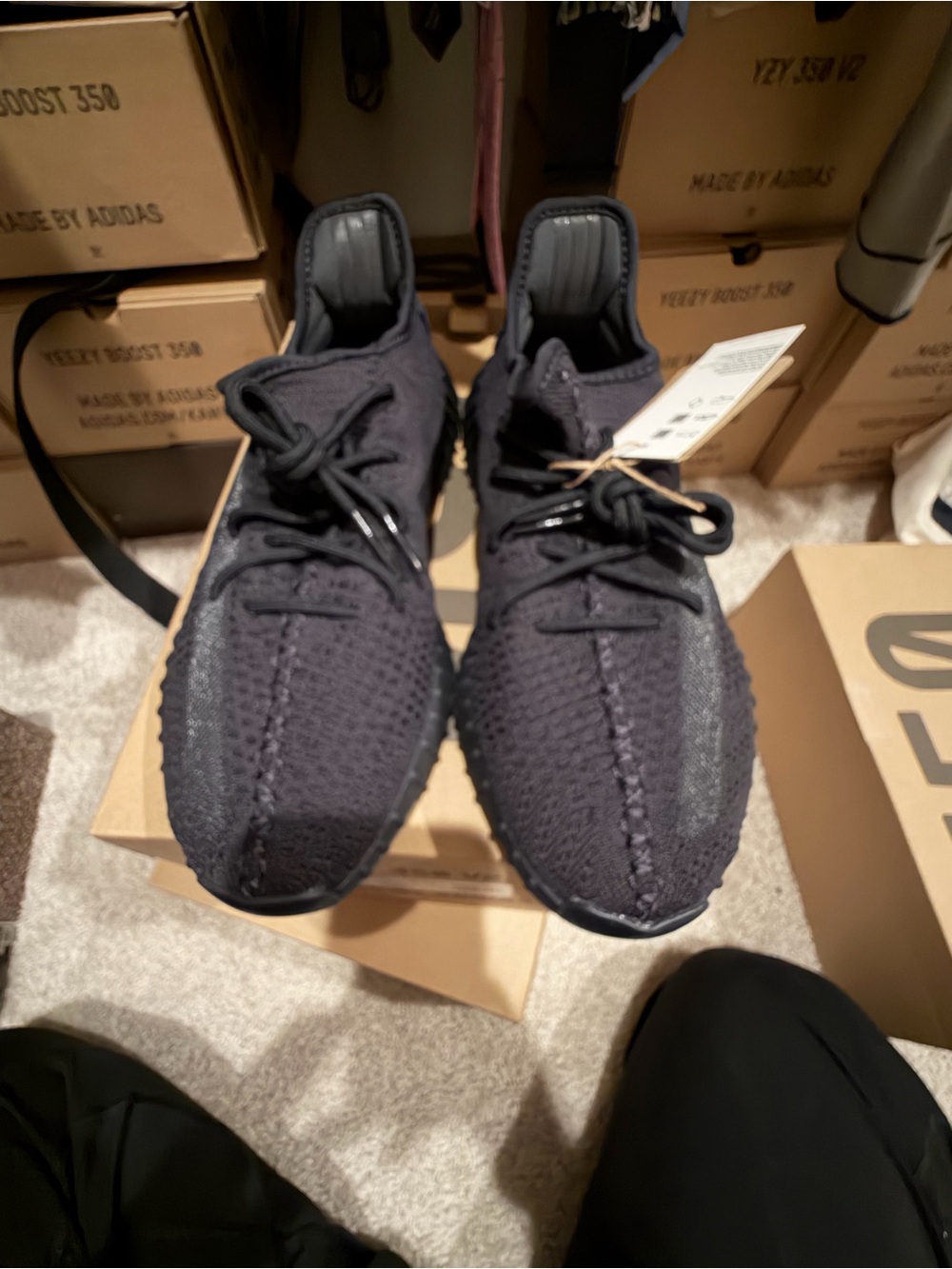 Yeezy Boost 350